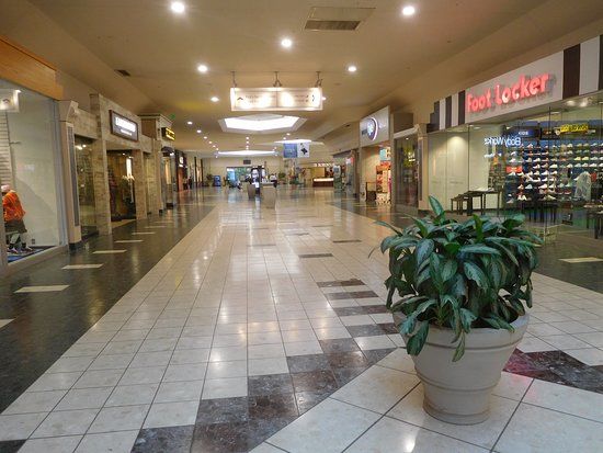 The Centre at Salisbury